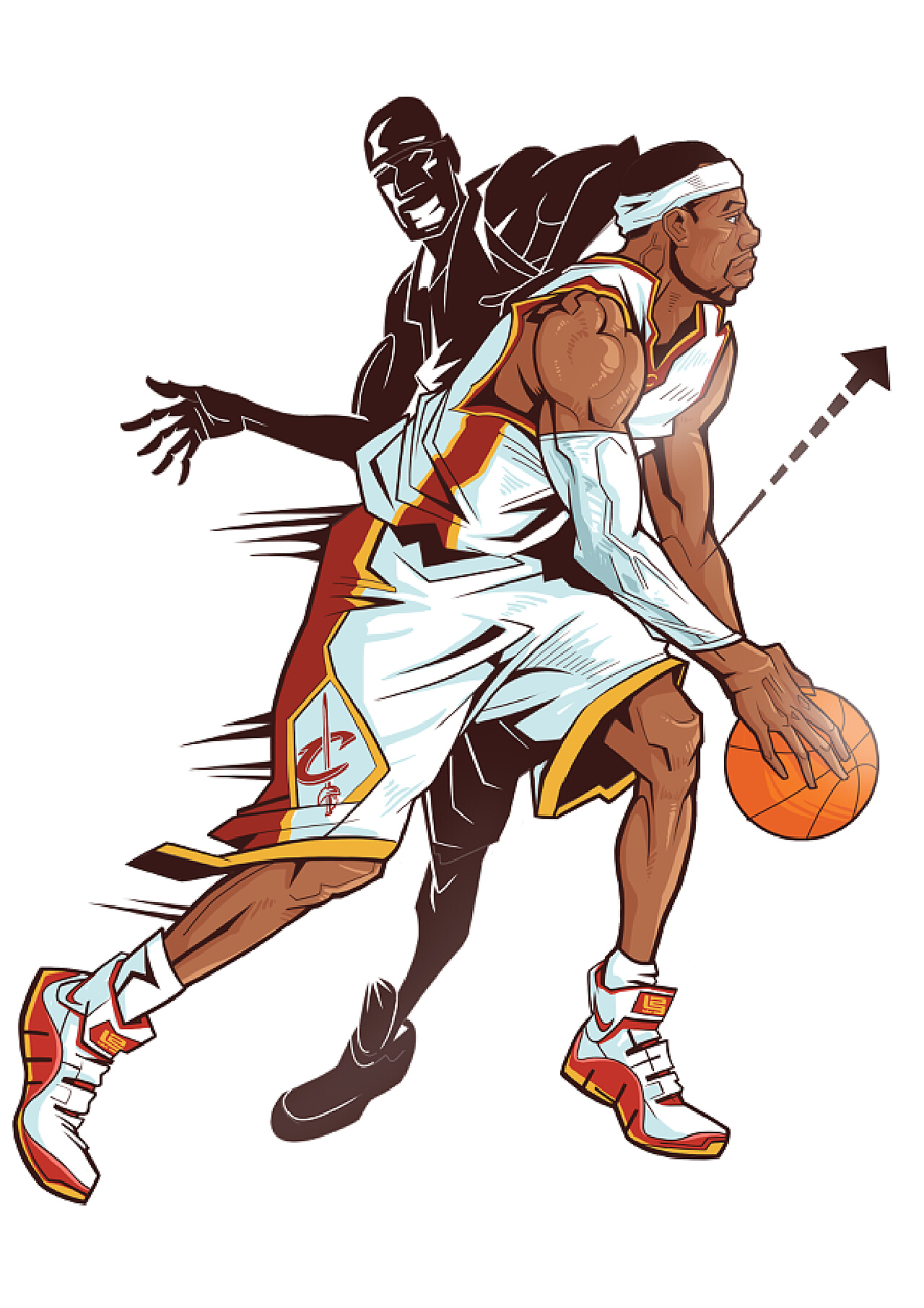 秀选手参与 秀选手参与